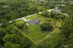 417 Thompson Avenue, Lehigh Acres, FL 33972 - MLS#2026010478