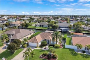MLS# 2026010485, Cape Coral, Florida 33914