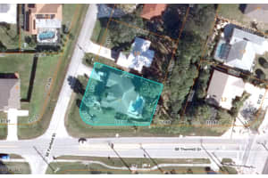 1699 FAIRFIELD Street, Port Saint Lucie, FL 34983 Sold 06/09/26