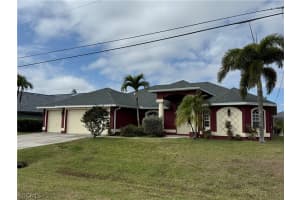 42 Ne 13th Ave, Cape Coral
