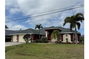 42 13th Avenue, Cape Coral, FL 33909 - MLS#2026010488