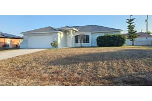510 27th Terrace, Cape Coral, FL 33904 - MLS#2026010490