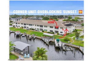 4802 Tudor Drive, Cape Coral, FL 33904 - MLS#2026010496