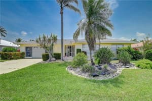 5306 2nd Avenue, Cape Coral, FL 33914 - MLS#2026010498