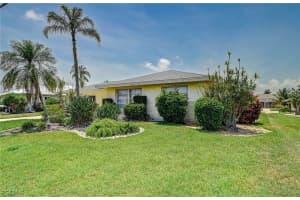 5306 2nd Avenue, Cape Coral, FL 33914 - MLS#2026010498