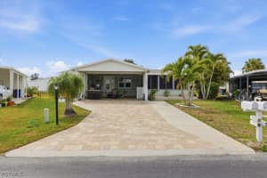 16228 Durham Avenue, Fort Myers, FL 33908 - MLS#2026010499