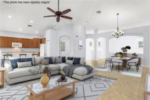 9180 Spanish Moss Way, Bonita Springs, FL 34135 - MLS#2026010501