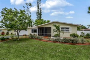 2255 Gorham Avenue, Fort Myers, FL 33907 - MLS#2026010505