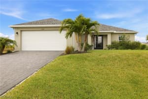 2114 6th Place, Cape Coral, FL 33993 - MLS#2026010506