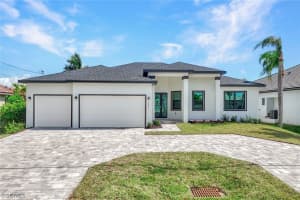 5011 Pelican Boulevard, Cape Coral, FL 33914 - MLS#2026010514