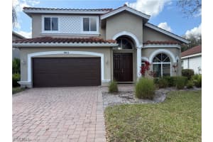 10812 Marble Brook Boulevard, Lehigh Acres, FL 33936 - MLS#2026010516