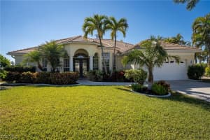 2724 45th Street, Cape Coral, FL 33914 - MLS#2026010520