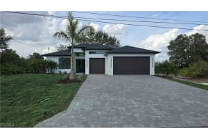 529 Theodore Vail Street, Lehigh Acres, FL 33974 - MLS#2026010524