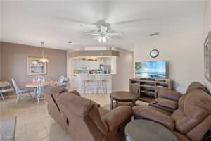 12607 Fox Ridge Drive, Bonita Springs, FL 34135 - MLS#2026010525