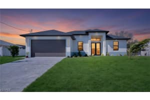 204 18th Avenue, Cape Coral, FL 33993 - MLS#2026010526