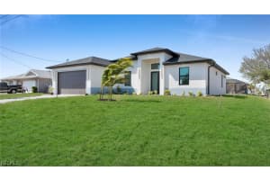 204 18th Avenue, Cape Coral, FL 33993 - MLS#2026010526