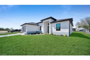 204 18th Avenue, Cape Coral, FL 33993 - MLS#2026010526