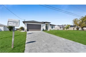 204 18th Avenue, Cape Coral, FL 33993 - MLS#2026010526