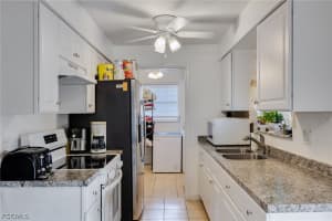 1652 Jamestown Court, Fort Myers, FL 33907 - MLS#2026010534