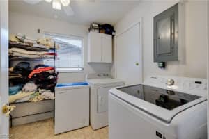 1652 Jamestown Court, Fort Myers, FL 33907 - MLS#2026010534