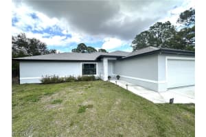 3710 38th Street, Lehigh Acres, FL 33976 - MLS#2026010536