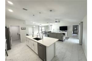 3710 38th Street, Lehigh Acres, FL 33976 - MLS#2026010536