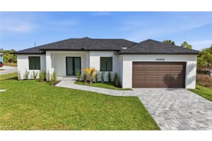 10488 Van Wyck Terrace, Port Charlotte, FL 33981 - MLS#2026010539