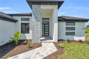 9402 Arrid Circle, Port Charlotte, FL 33981 - MLS#2026010542