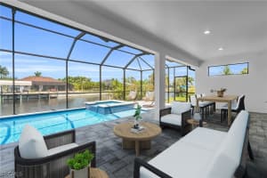 9402 Arrid Circle, Port Charlotte, FL 33981 - MLS#2026010542