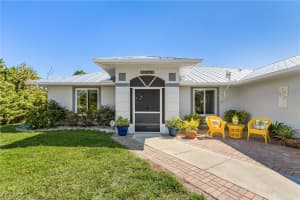 11890 Oscoda Court, Bokeelia, FL 33922 - MLS#2026010543