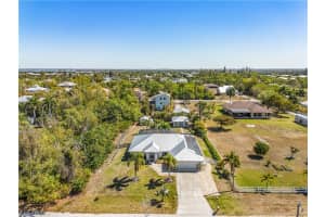 11890 Oscoda Court, Bokeelia, FL 33922 - MLS#2026010543