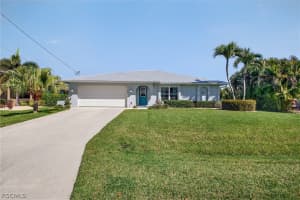 2367 Coral Point Drive, Cape Coral, FL 33990 - MLS#2026010553