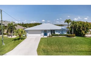 2367 Coral Point Drive, Cape Coral, FL 33990 - MLS#2026010553