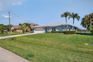 2367 Coral Point Drive, Cape Coral, FL 33990 - MLS#2026010553