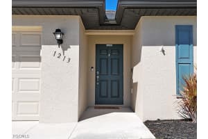 1213 19th Terrace, Cape Coral, FL 33993 - MLS#2026010554