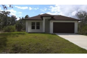 970 Lakeside Drive, Lehigh Acres, FL 33974 - MLS#2026010557