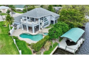 18070 Interlochen Lane, Alva, FL 33920 - MLS#2026010558