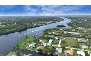 18070 Interlochen Lane, Alva, FL 33920 - MLS#2026010558