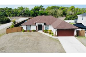 3600 8th Place, Cape Coral, FL 33909 - MLS#2026010563