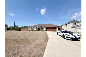 3600 8th Place, Cape Coral, FL 33909 - MLS#2026010563