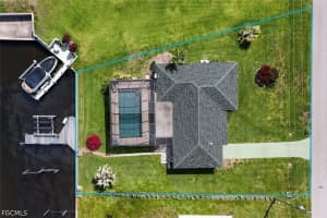 1721 29th Lane, Cape Coral, FL 33904 - MLS#2026010567