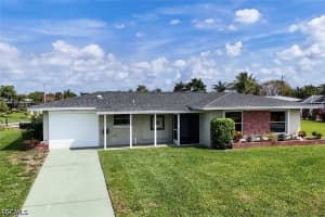 1721 29th Lane, Cape Coral, FL 33904 - MLS#2026010567