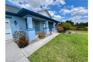 8000 Fountain Mist Boulevard, Lehigh Acres, FL 33972 - MLS#2026010571