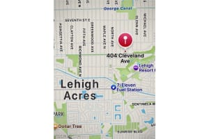 404 Cleveland Avenue, Lehigh Acres, FL 33972 - MLS#2026010574