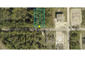 3004 23rd Street, Lehigh Acres, FL 33971 - MLS#2026010575