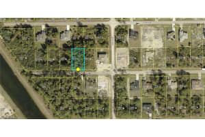3004 23rd Street, Lehigh Acres, FL 33971 - MLS#2026010575