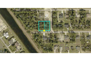3004 22nd Street, Lehigh Acres, FL 33971 - MLS#2026010578