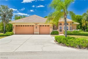 28356 Del Lago Way, Bonita Springs