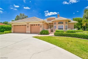 28356 Del Lago Way, Bonita Springs, FL 34135 - MLS#2026010580