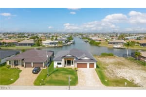 3413 9th Terrace, Cape Coral, FL 33993 - MLS#2026010581